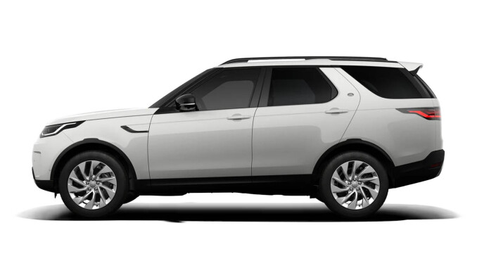 Land Rover Discovery 3.0 D350 S 5dr Auto Diesel Station Wagon - Image 2
